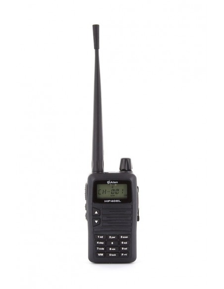 HP408