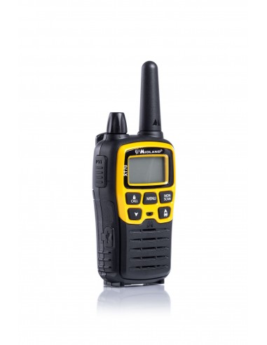 XT70 Adventure Edition