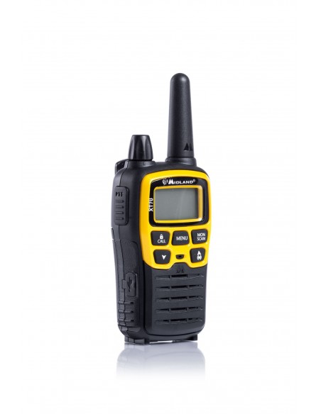 XT70 Adventure Edition