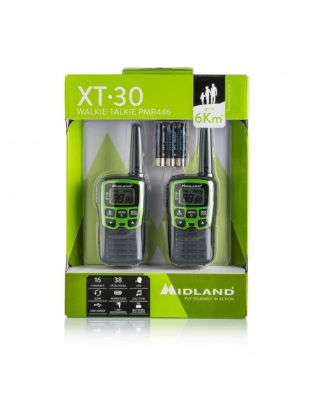 XT30