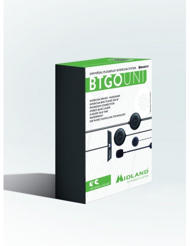 BTGO UNI