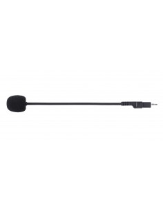 Microfono varilla cascos Jet