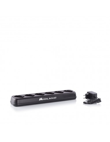 MULTI CA PB-BR02