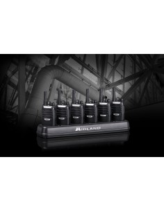 Cargador MULTI CA PB-BR02 2