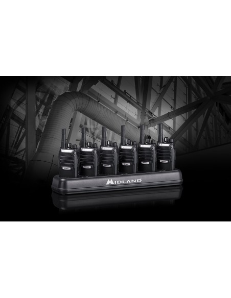 MULTI CA PB-BR02