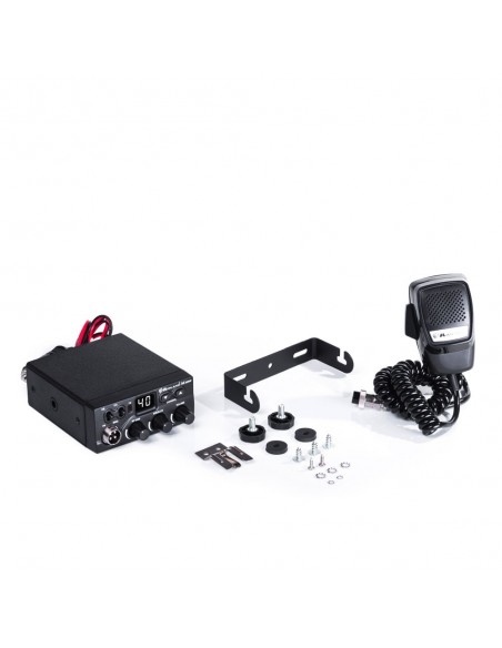 Midland M ZERO PLUS