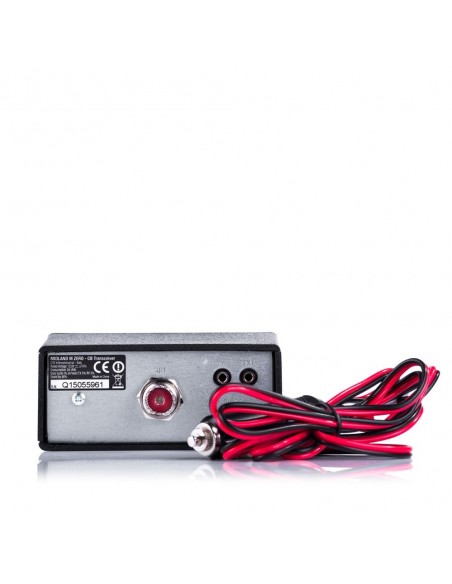 Midland M ZERO PLUS