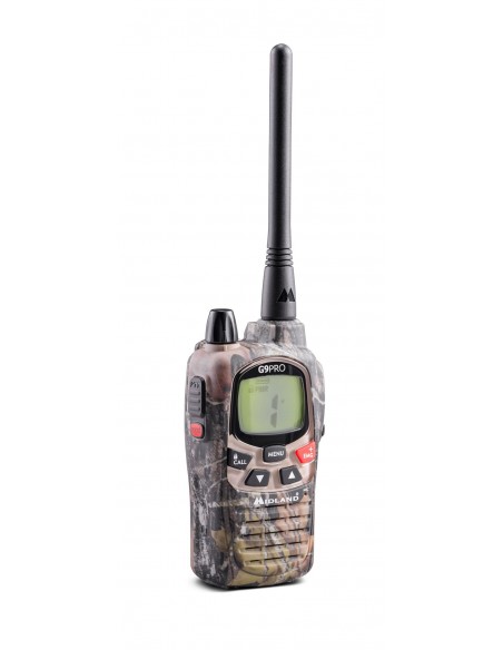 Midland G9 PRO Mimetic