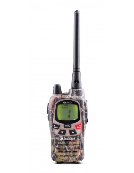 Midland G9 PRO Mimetic