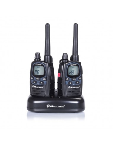 G7 Pro Twin
