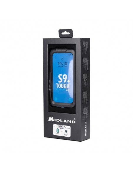 UA-HARDWPS9 PLUS