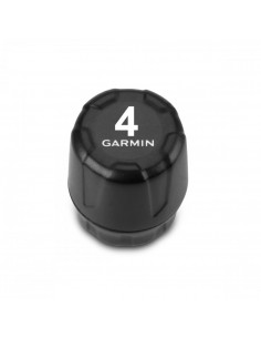 Sistema de monitorización de presión de los neumáticos