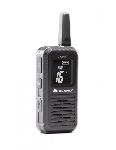 Midland 777 PRO