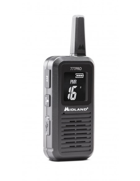 Midland 777 PRO