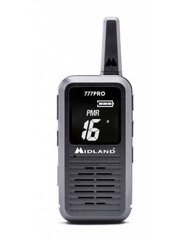 Midland 777 PRO
