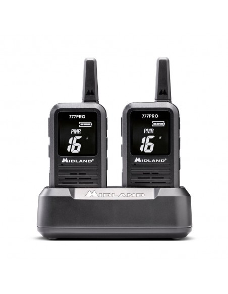 Midland 777 PRO