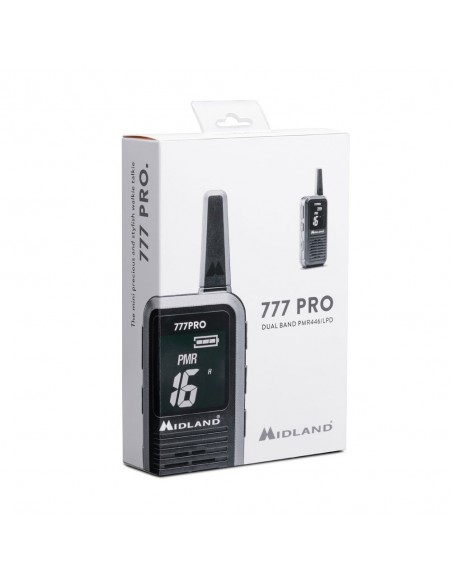 Midland 777 PRO