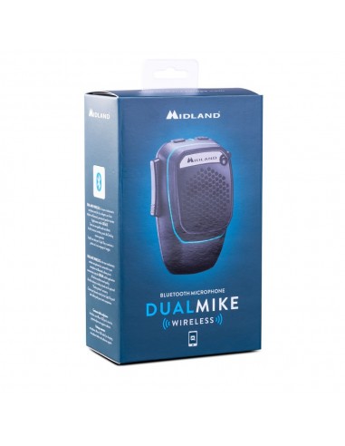 Midland Dual Mike