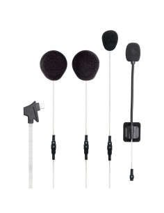 BT MINI Kit de Audio y Montaje 2