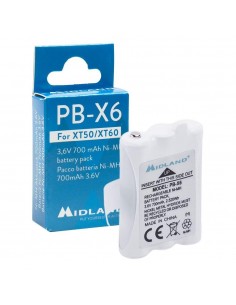 PB-X6