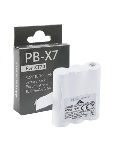 PB-X7