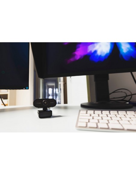 W199 webcam