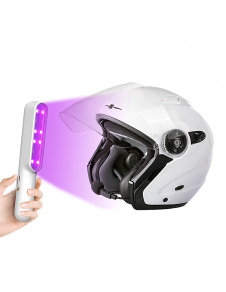 Lámpara ultravioleta portátil EUV10