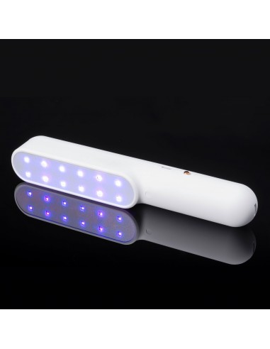 Lámpara ultravioleta portátil EUV10