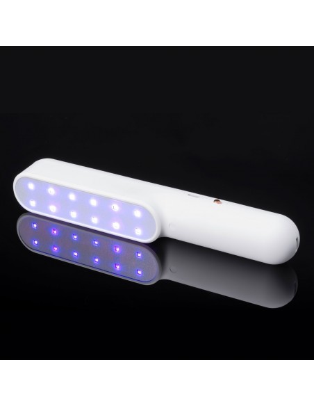 Lámpara ultravioleta portátil EUV10