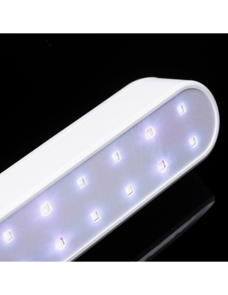 Lámpara ultravioleta portátil EUV10