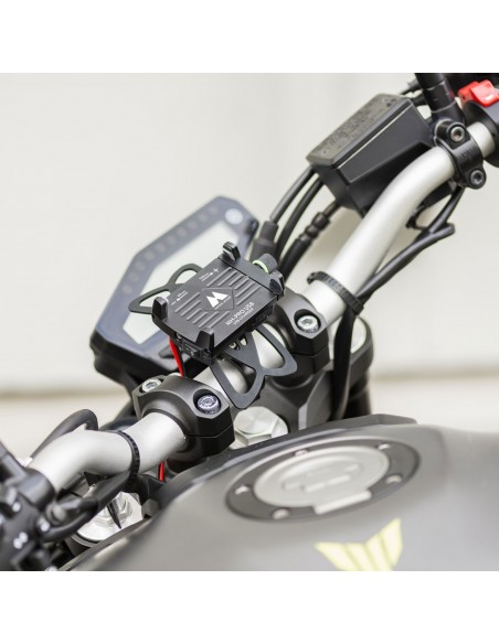 MH-PRO USB