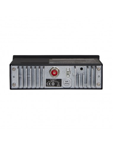 AE 6491 VOX