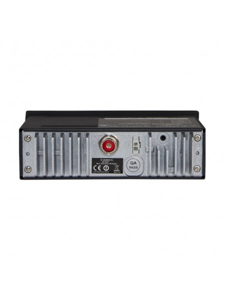AE 6491 VOX
