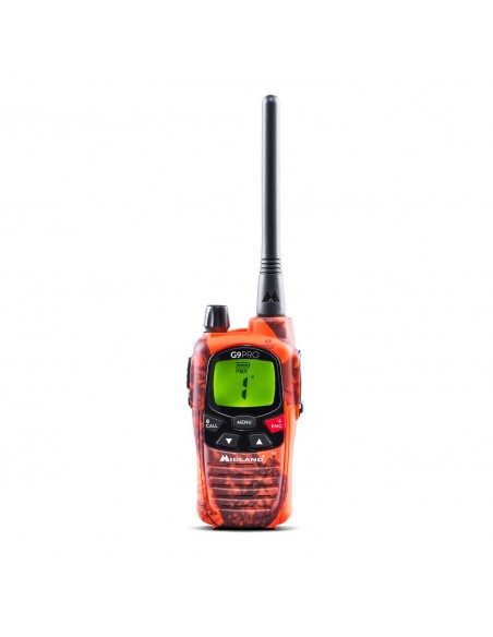 Midland G9 PRO Blaze
