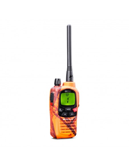 Midland G9 PRO Blaze