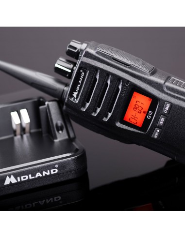 Midland G13