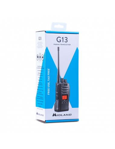 Midland G13