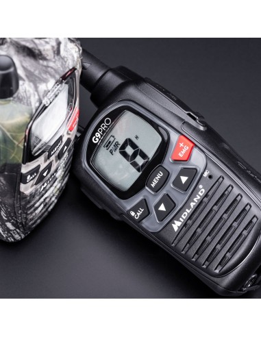 Midland G9 PRO