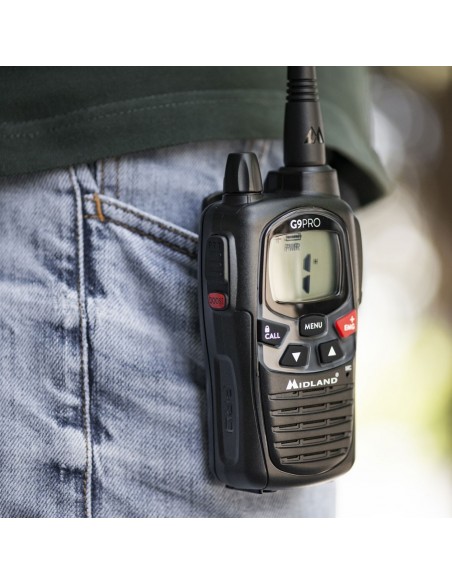 Midland G9 PRO