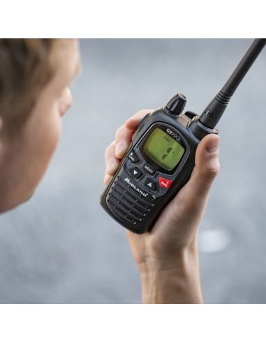 Midland G9 PRO