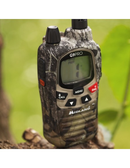Midland G9 PRO Mimetic
