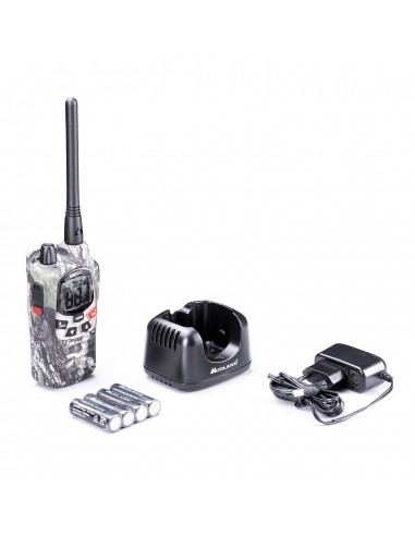 Midland G9 PRO Mimetic