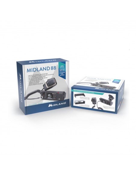 Midland 88