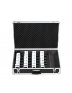 Albrecht TelMe Tourist Guide 40 unid Set