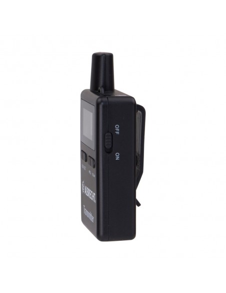 Transmisor adicional Albrecht ATT400 Tourist Guide