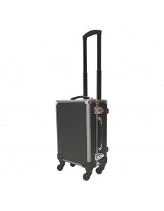 Estuche de carga con carro para 40 uds. Albrecht ATR400 / ATT400