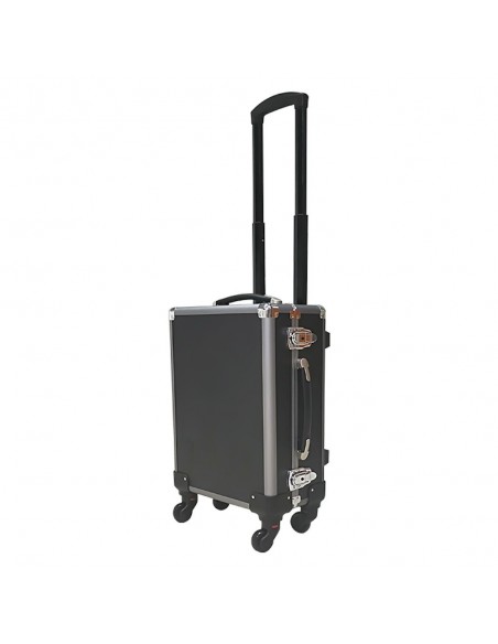 Estuche de carga con carro para 40 uds. Albrecht ATR400 / ATT400