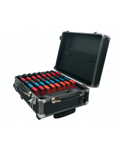 Estuche de carga con carro para 40 uds. Albrecht ATR400 / ATT400 2
