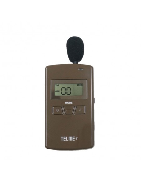 Transmisor Albrecht TelMe-T