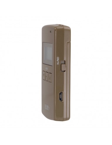 Transmisor Albrecht TelMe-T